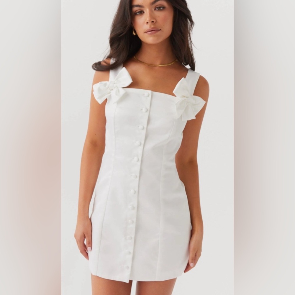 Peppermayo Dress
